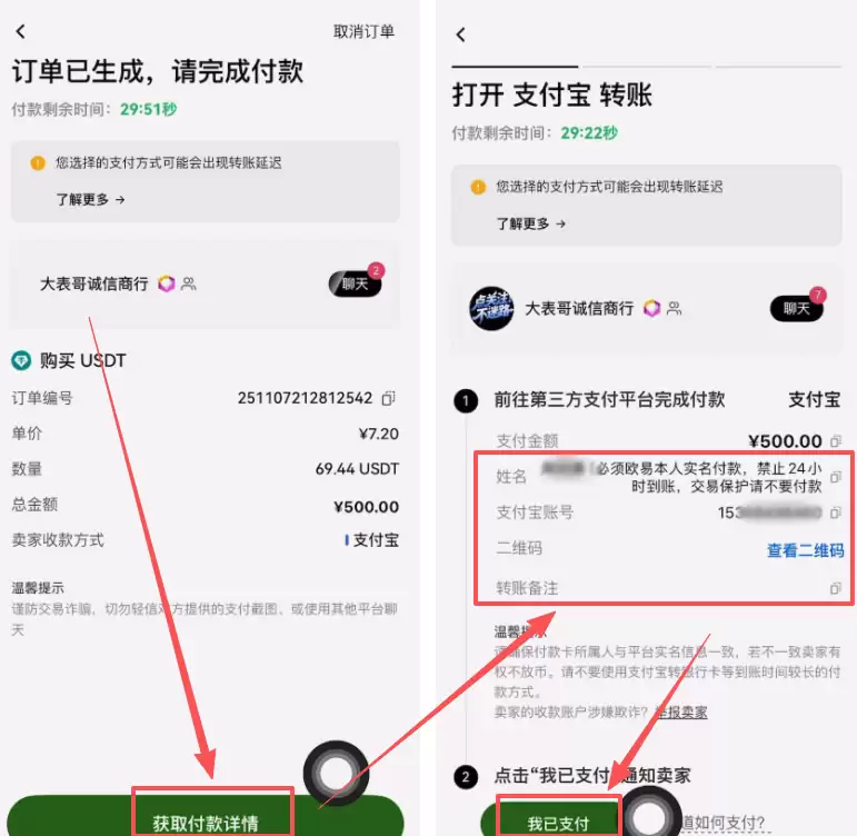 在哪里购买钱SDT(国内玩家)？寻找快速交易USDT的最佳平台