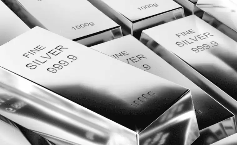 币圈人要不要冲贵金属？ 为何白银涨得像迷因币，值得追涨吗？