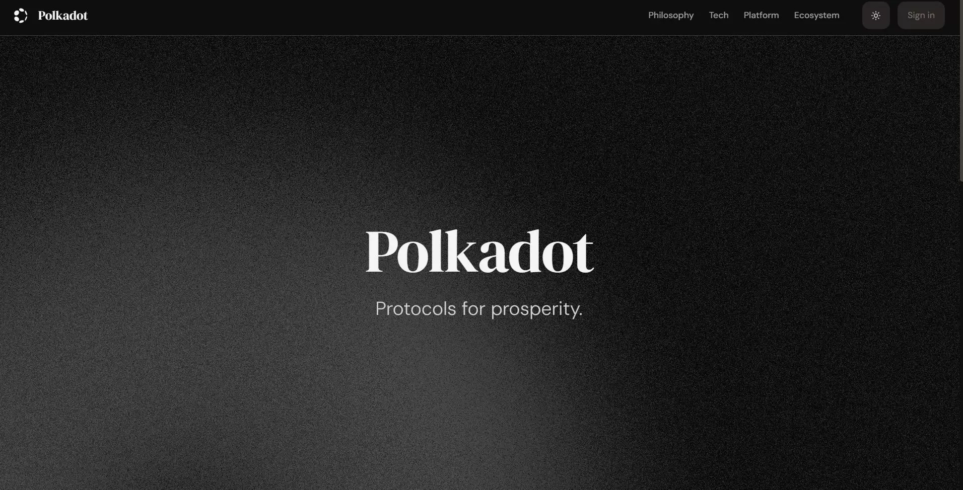 什么是 Polkadot (DOT)币？组成部分、优势和挑战，以及未来发展方向介绍