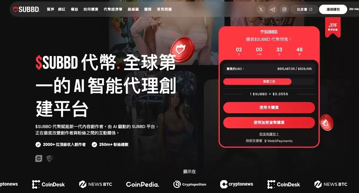 2026年4月最值得投资的最佳加密货币（最高潜力）
