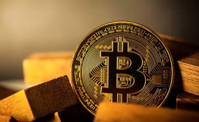 以黄金为基准：比特币市场底部可能即将到来
