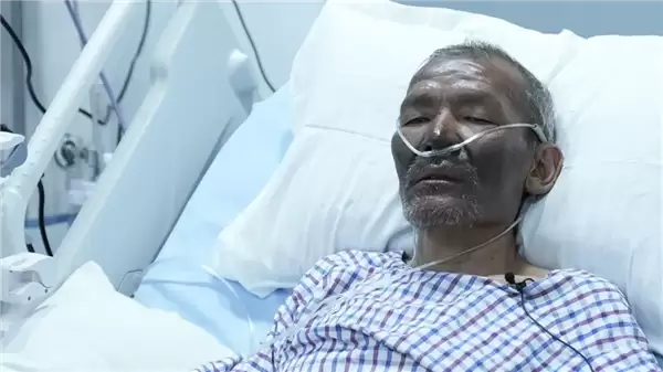 52岁向导被“抛”珠峰 无装备无补给！孤身一人生存6天自救