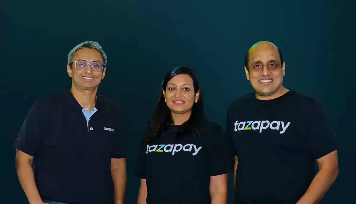 Circle领投Tazapay B轮融资