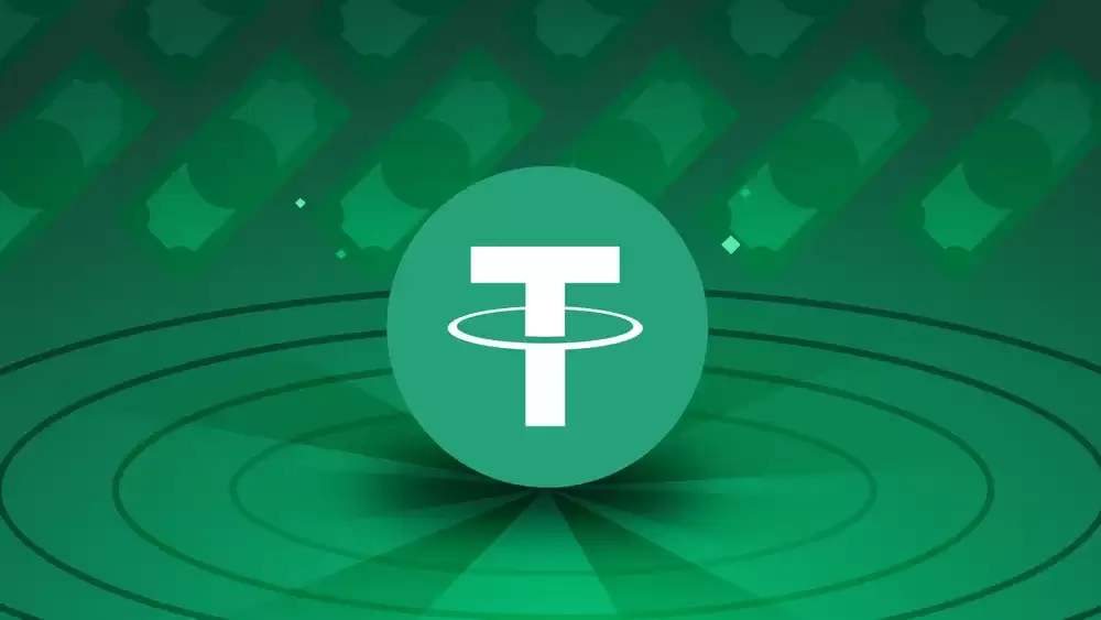 什么是USDT?新手如何购买?新手在币安购买钱SDT的详细教程