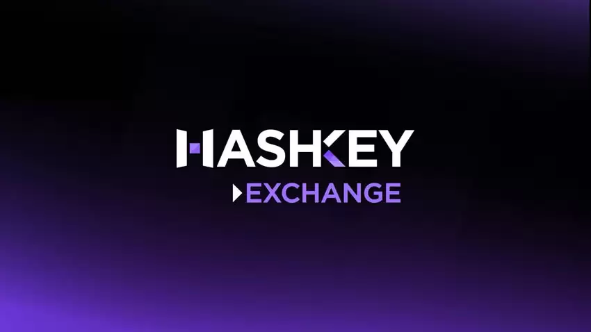 HashKey Exchange：散户友好的先行者