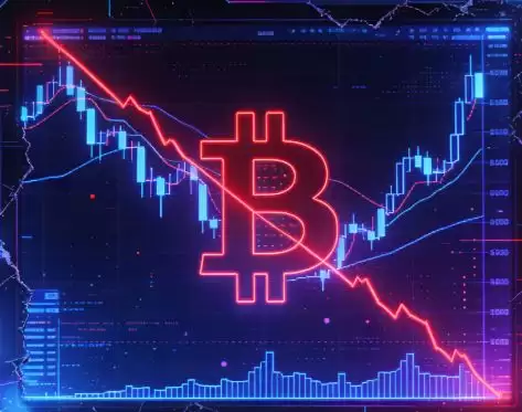 比特币2026年内或再跌30%,深熊之下哪里才是价格底线?