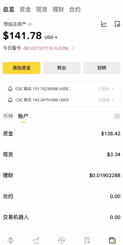 普通人怎么买狗狗币？_图2