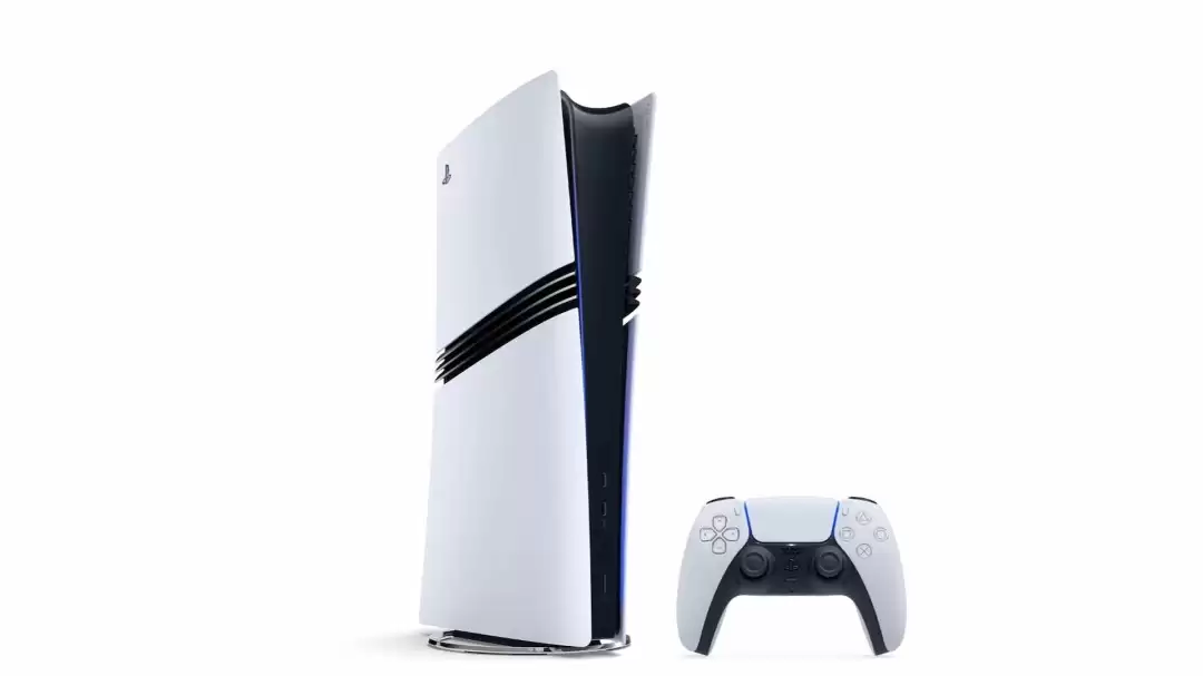 PlayStation CEO西野秀明放话：游戏主机“必不可少” PC替代不了