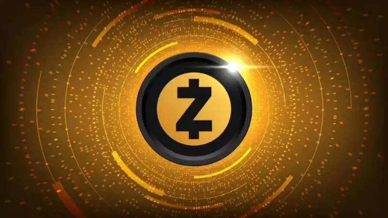 隐私币ZEC投资方法和未来展望