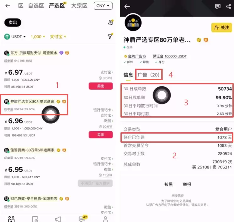 如何在币安（Binance）安全、快速地购买钱SDT？