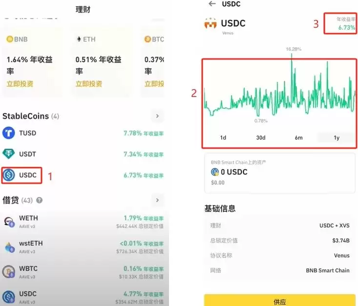 币安Web3wallet使用教程:从下载创建到链上充值全流程