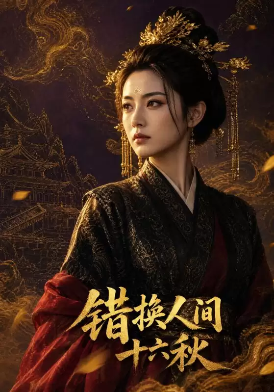 短剧《错换人间十六秋》剧情介绍