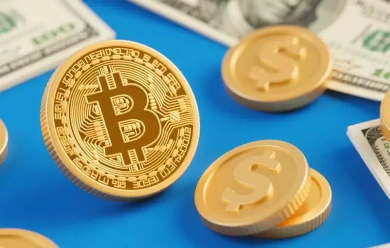 比特币（BTC）——数字黄金的王者地位