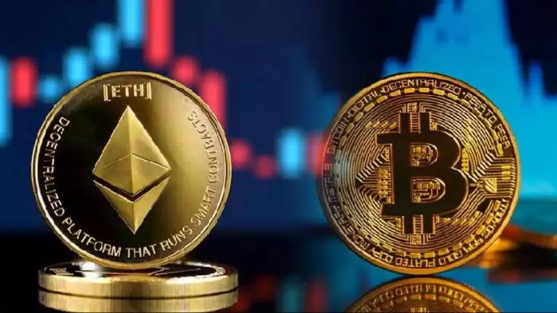以太坊会成为下一个比特币吗?有哪些代币可能成为下一个比特币?