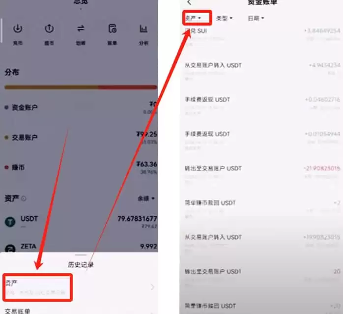 欧易交易所新手使用全攻略：注册、入金、交易一步到位