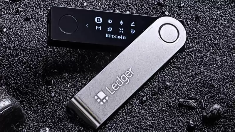 3. Ledger 系列（15,000 + 币种）