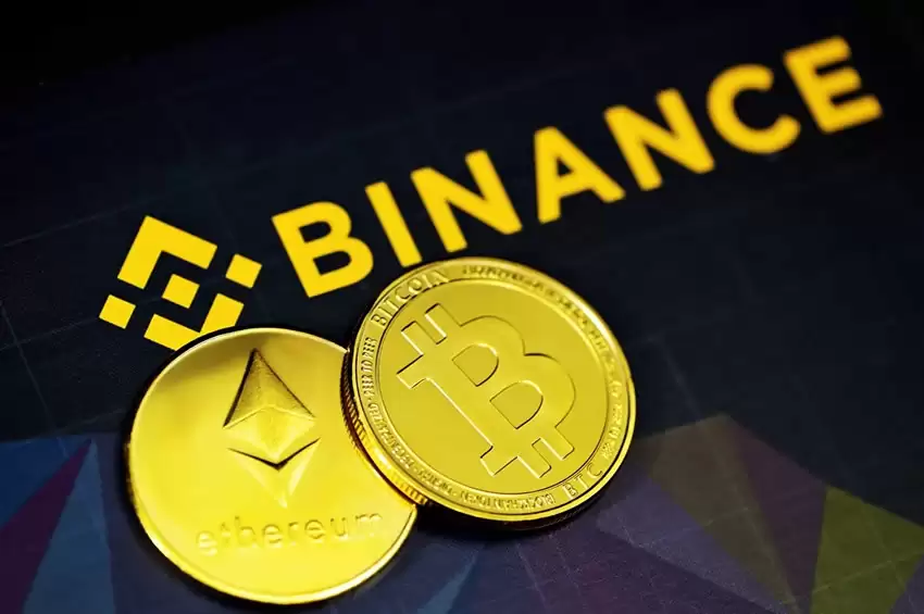 币安(Binance)链上充值、现货交易、理财赚币和链上变钱操作步骤教程