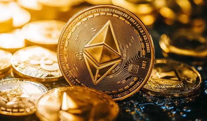 以太坊ETH