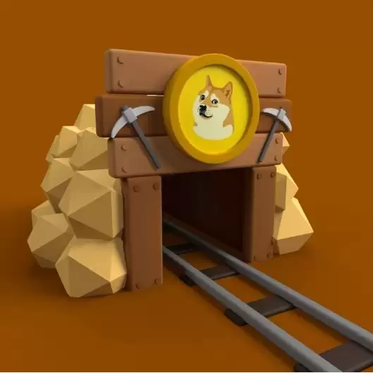 狗狗币(DOGE)起源、技术架构及价格预测