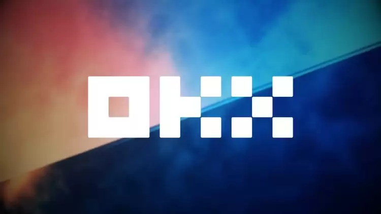欧易OKX交易所