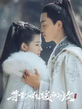 电视剧《等到烟暖雨收》剧情介绍