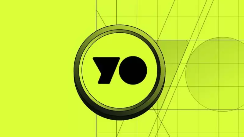 YO Protocol(YO)币详细介绍
