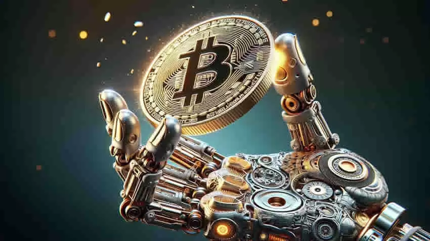 币圈常见量化交易策略及新手参与指南