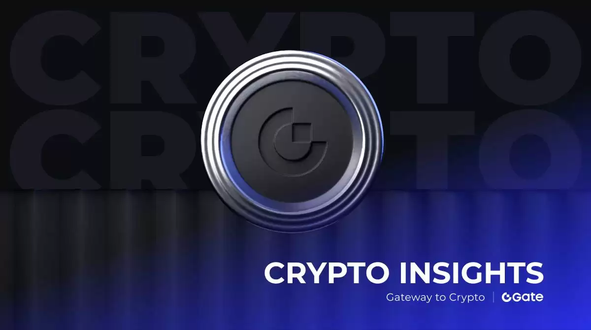 Gate TradFi重磅上线:开启加密与传统金融的