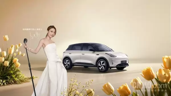 5月各省人民爱买什么车：吉利星愿是三省销量第一