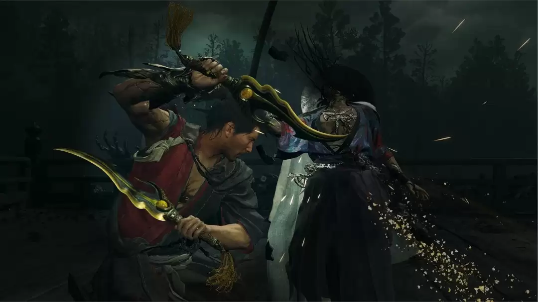 《鬼武者：剑之道》疑似发售日提前 零售商显示9月4日