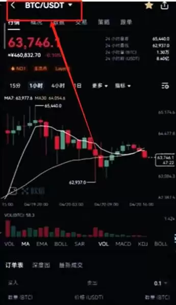 欧易交易所新手使用全攻略：注册、入金、交易一步到位