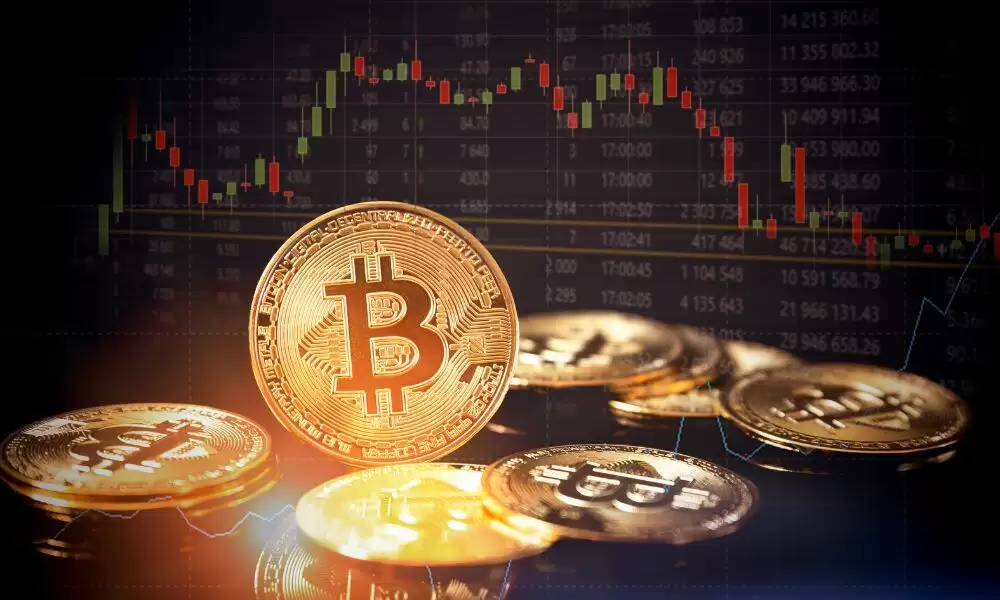 2026年如何安全购买比特币BTC： 5 种最佳入门途径