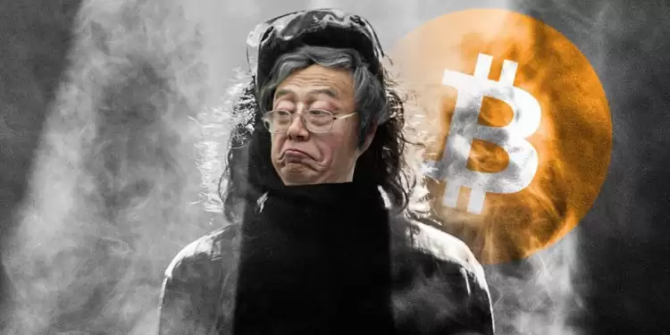 中本聪是个人还是组织？哪个最有可能？对比特币的贡献分析