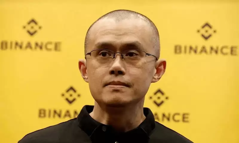 赵长鹏是谁?