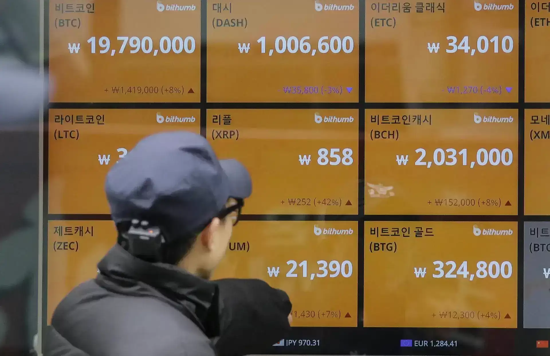 为什么韩国可能成为未来十年最重要的加密市场？