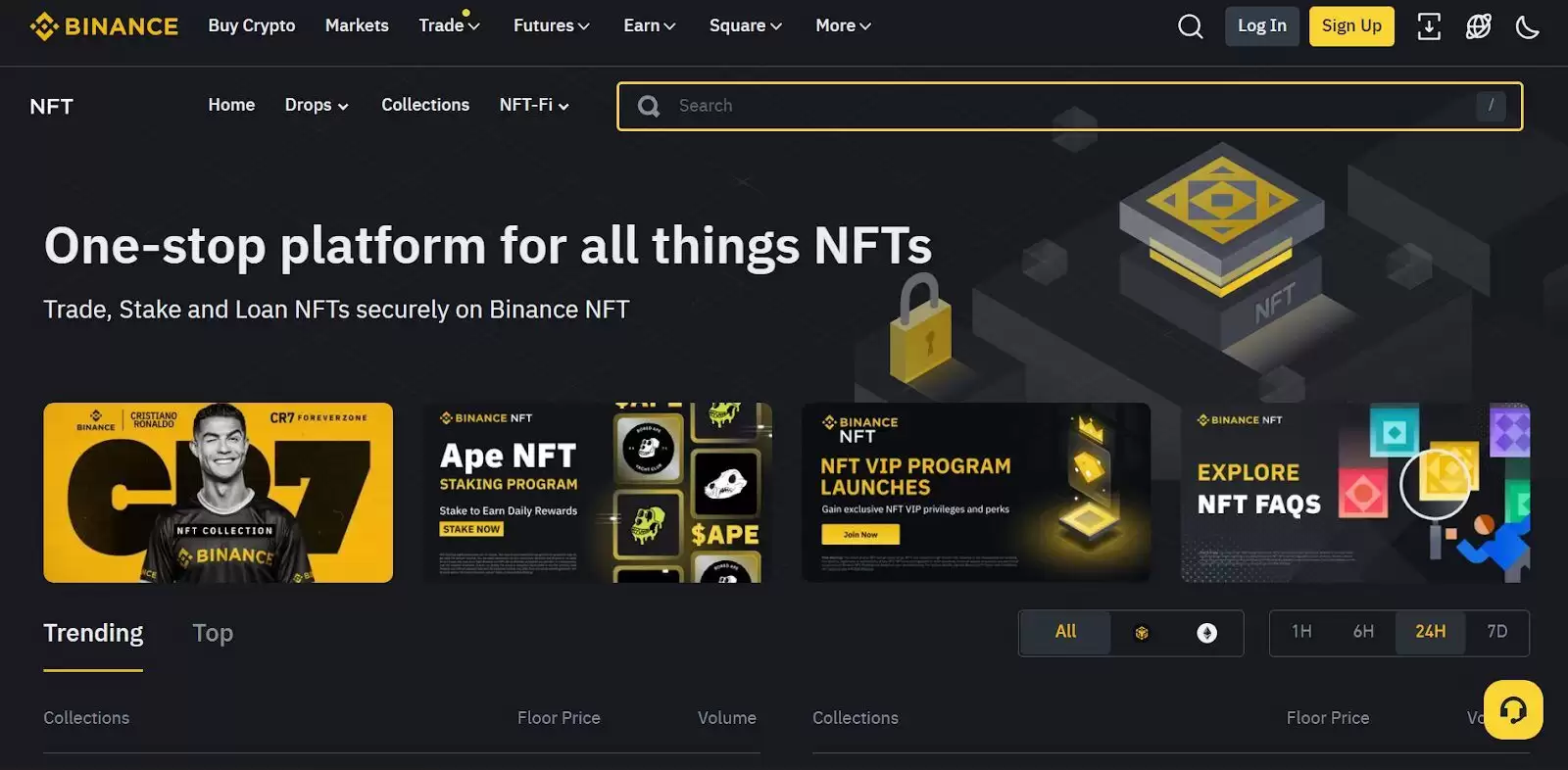 币安（Binance）是什么？它合法安全吗？币安主要功能、优缺点介绍