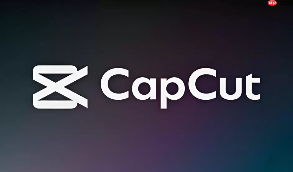 CapCut怎么画中画？手机端多轨道操作