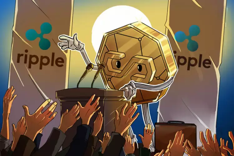 Ripple 在以太坊 L2 上试点 RLUSD，推动多链发展