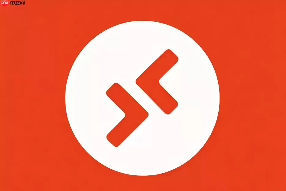 Remote Desktop连接不上怎么办？常见错误排查与解决方法