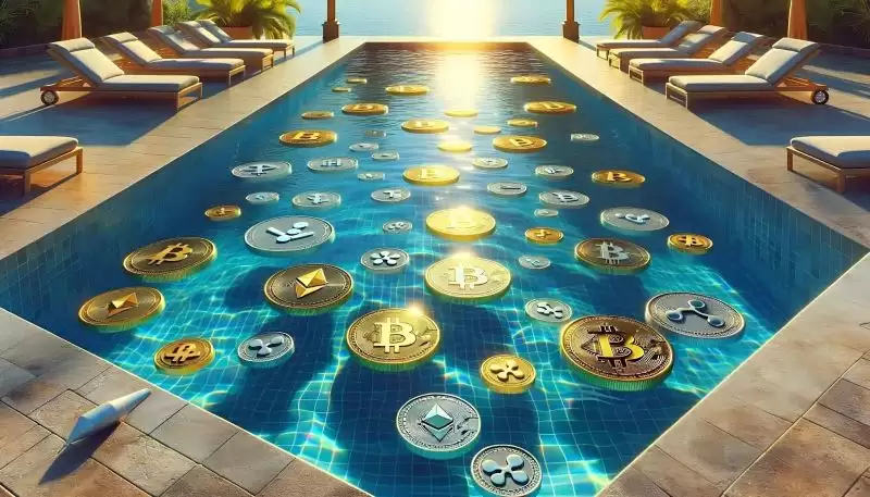 加密货币交易所如何管理流动性？