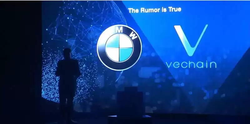 VeChain（VET币）怎么样？VET币2026、2026、2027-2030年价格预测