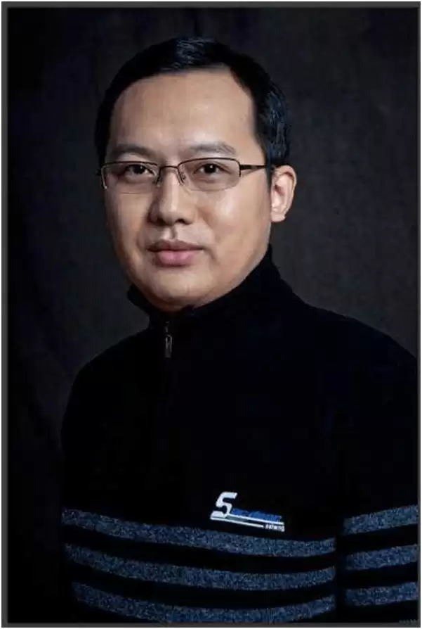 OKX 创办人