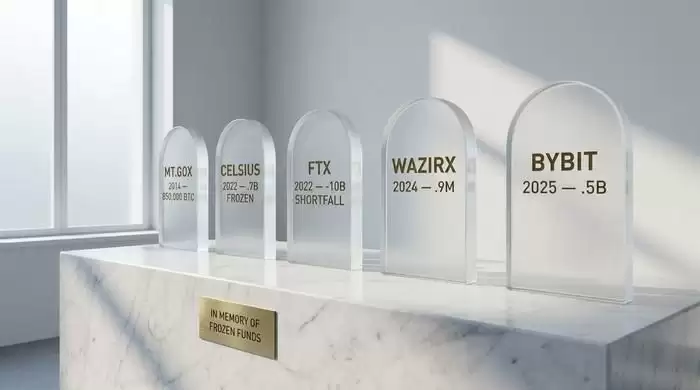 什么是加密货币wallet？托管wallet与非托管加密wallet对比分析（2026 年）