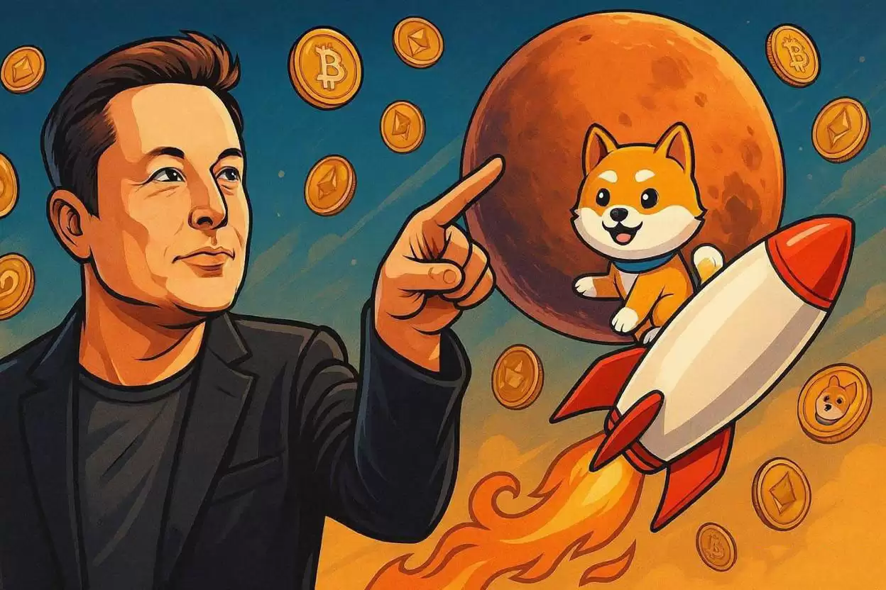 Dogelon Mars（ELON）币是什么？ELON前景分析及价格预测2026-2050