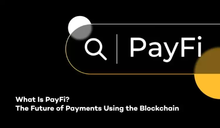 什么是PayFi(支付金融)?2026最值得关注的PayFi项目推荐