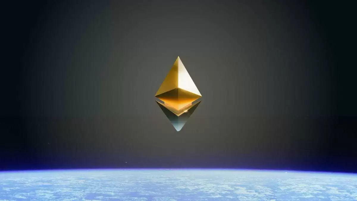 以太坊（ETH）、稳定币与全球金融操作系统