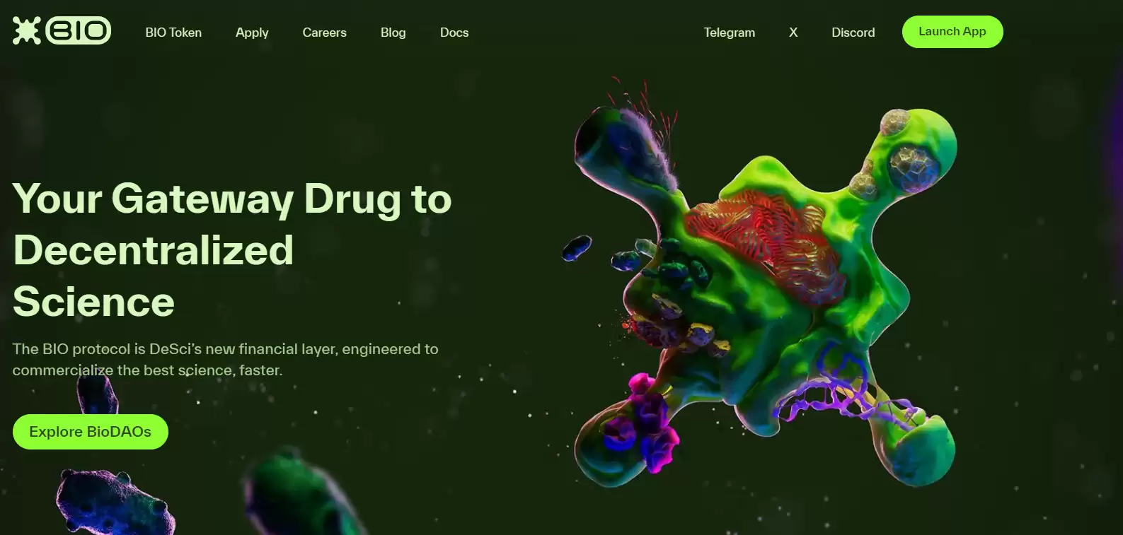Bio Protocol (BIO币) 是什么？怎么买？BIO价格预测2026-2030年