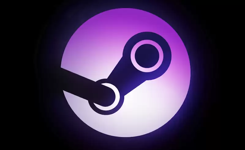 steam官方商店网页版登录链接