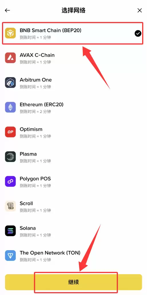 币安交易所怎么转账USDT？2026最新免费转账教程