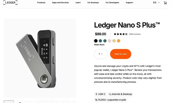加密货币wallet哪个好用？2026年榜单出炉